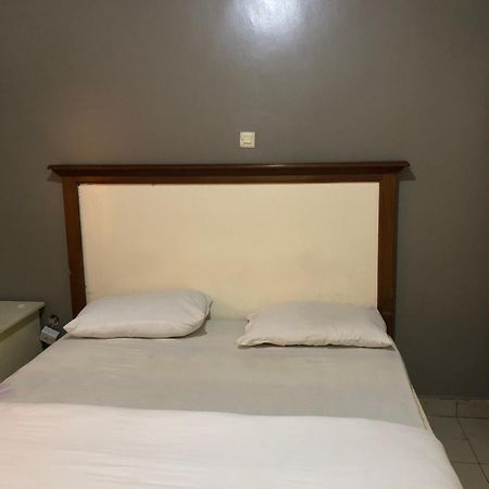K&G Hotel Rwanda Kigali Esterno foto